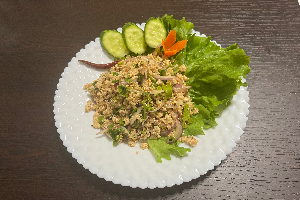 Thai Chicken Laab 