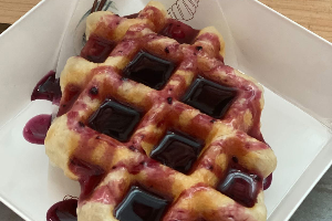 ครอฟ บลูเบอร์รี่