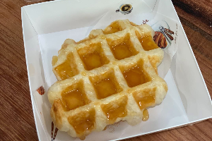 ครอฟ บัตเตอร์คาราเมล