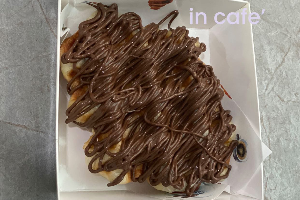 ครอฟ นูเทลล่า