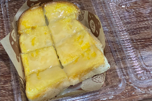 ปังปิ้ง เนยนม