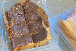 ปังปิ้ง นูเทลล่า