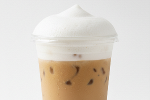 คาปูชิโน่ (Cappuccino)