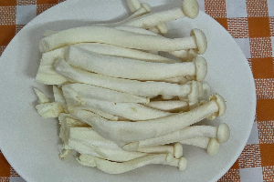 เห็ดชิเมจิ