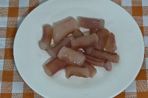 หนวดหมึก 