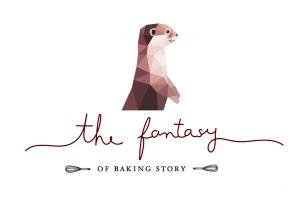The Fantasy of Baking Story