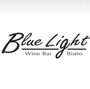 Blue Light Wine Bar & Bistro