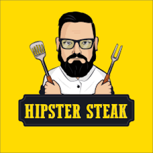Hipster steak สาขาตลาดบ้านโคกอุดม 