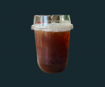 อเมริกาโน (Iced Americano)