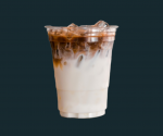 ลาเต้ Iced Coffee Latte