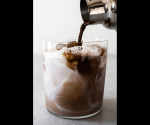 ม็อคค่าเย็น (Iced Mocha)