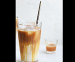 คาราเมลมัคคิอาโต้ (Caramel Macchiato)