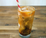 ชาไทยเอสเพรสโซ่ (Thai Tea Espresso)
