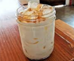 นมสดคาราเมล (Caramel Fresh Milk)