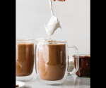 ไนท์คิส (Night Kiss) - Iced Nutella