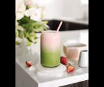 มัทฉะบลอสซั่มบลูม (Matcha Blossom Bloom)