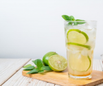 มะนาวโซดา (Lemon Soda)