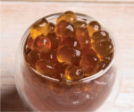 บุกน้ำผึ้ง (Honey Jelly)