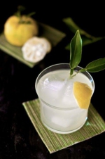 Yuzu Sake
