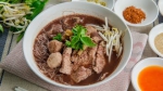 ก๋วยเตี๋ยวหมูน้ำตก