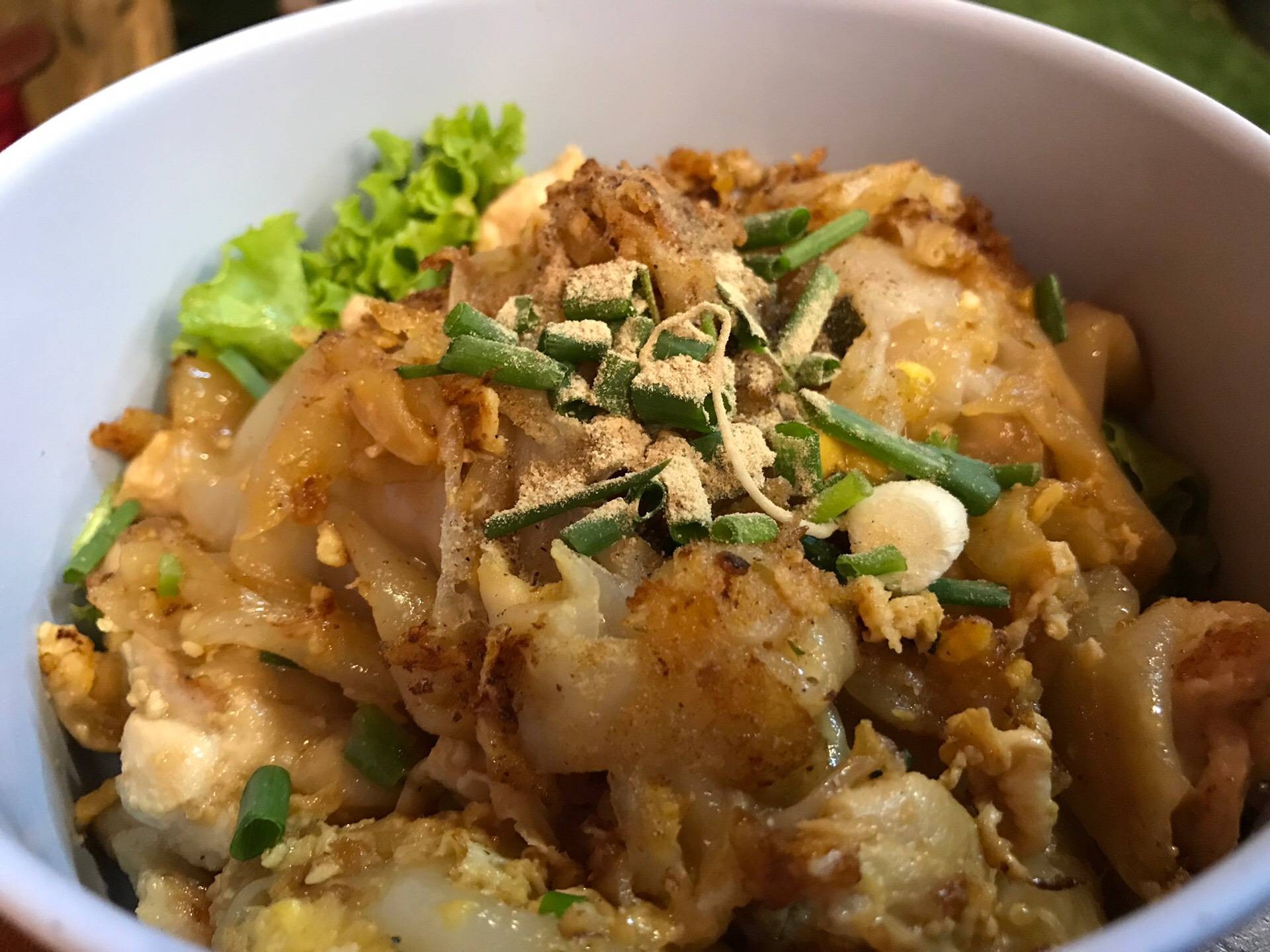 คั่วไก่