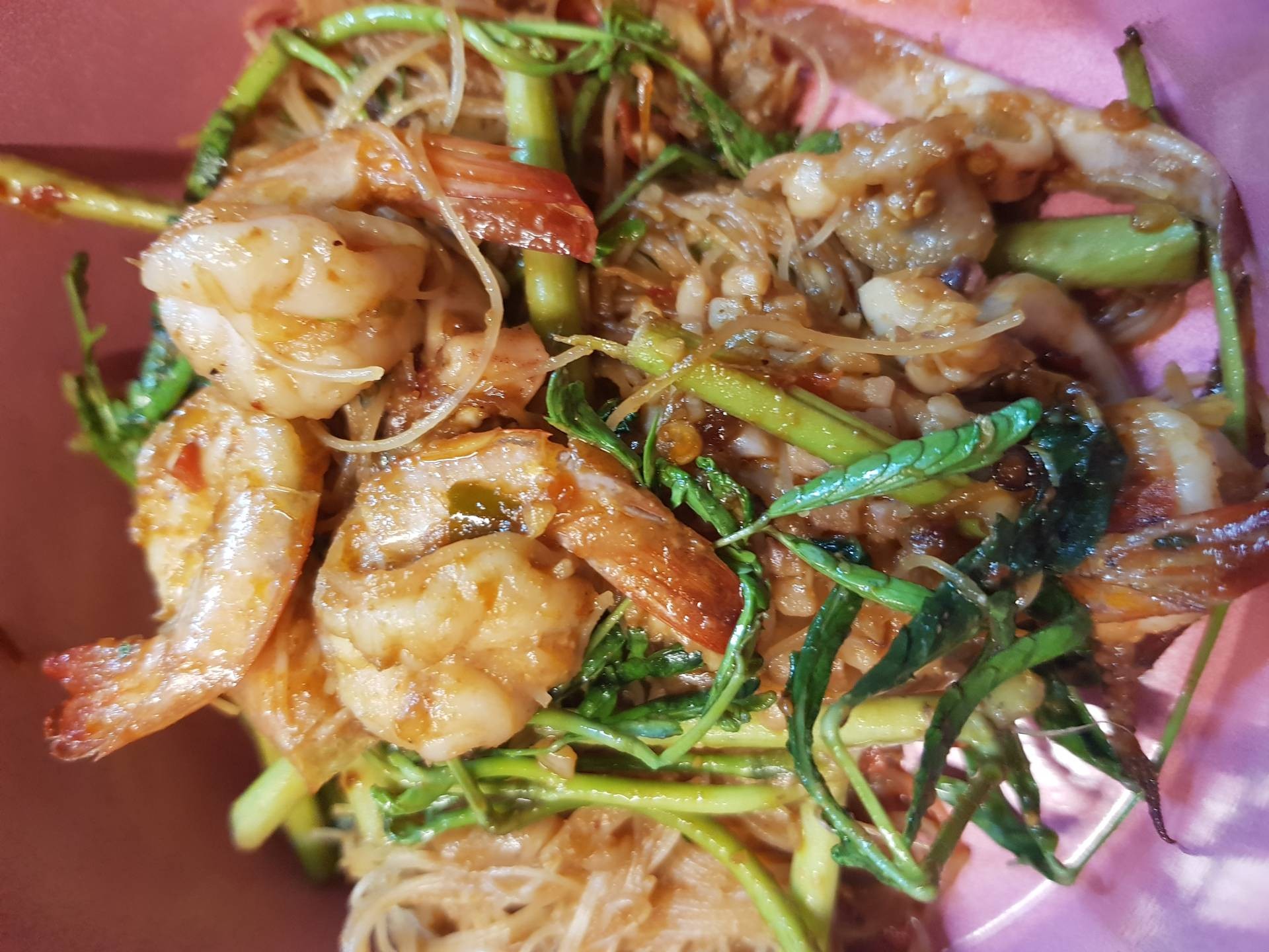 หมี่กะเฉด