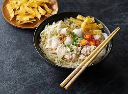 ก๋วยเตี๋ยวประจำวัน