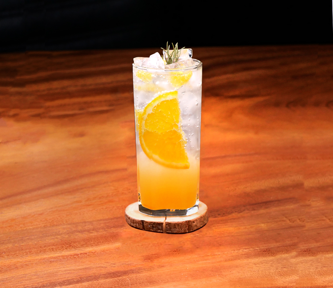 Yuzu Soda