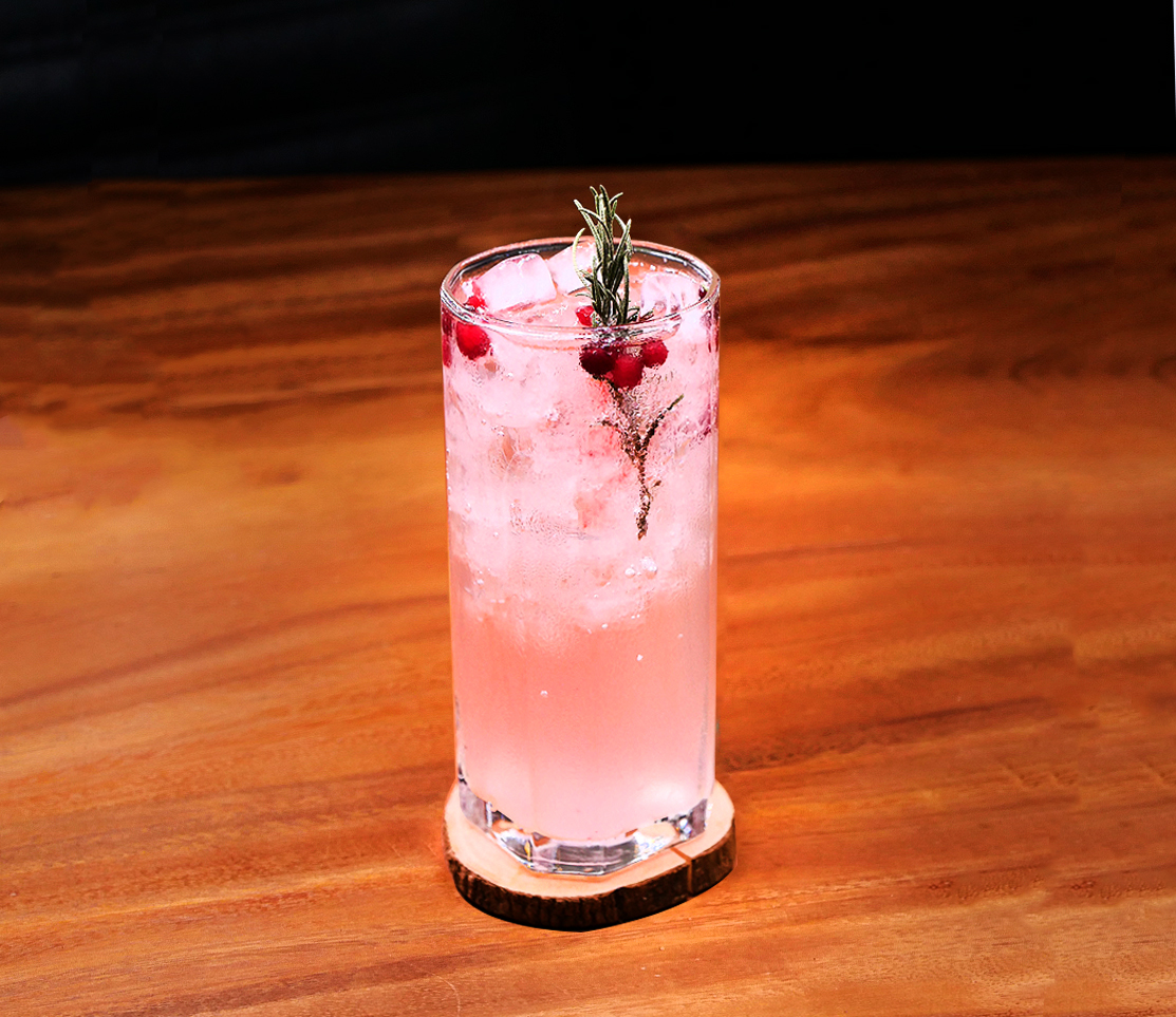 Roseza Soda