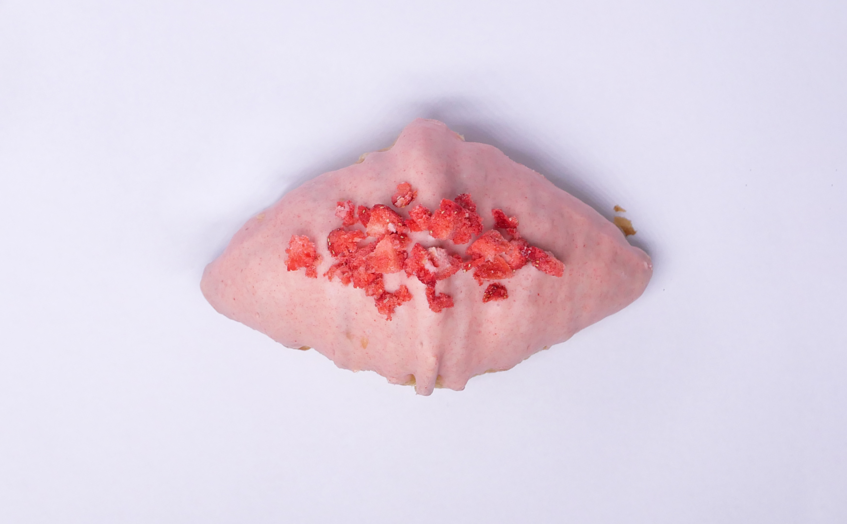 Strawberry Cream Cheese
