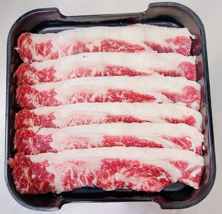 เนื้อวากิว