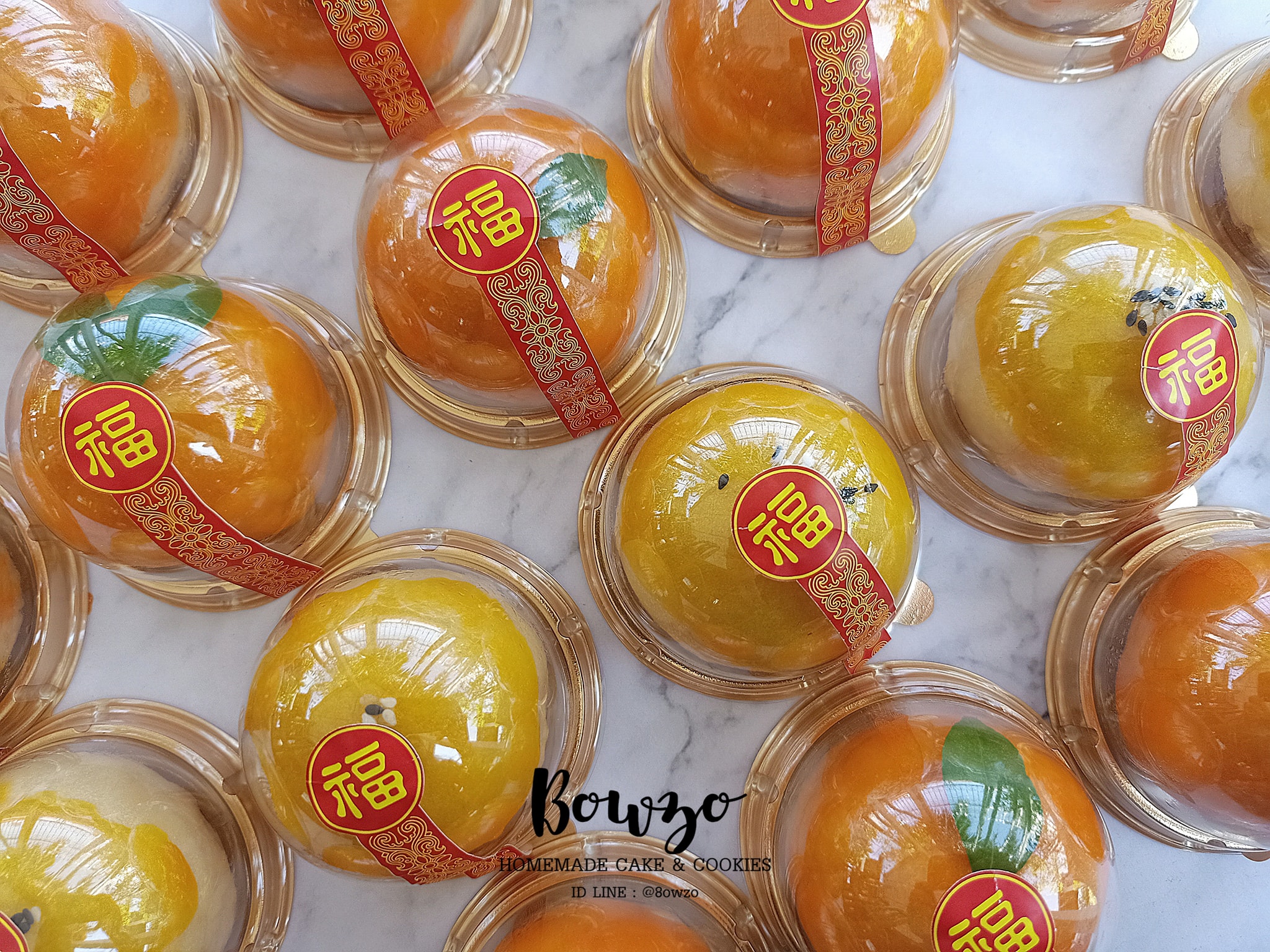 ขนมเปี๊ยะจัมโบ้