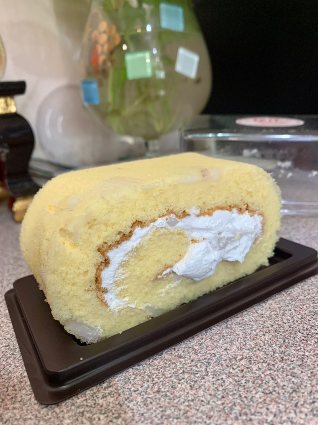 (35) โรลมะพร้าว