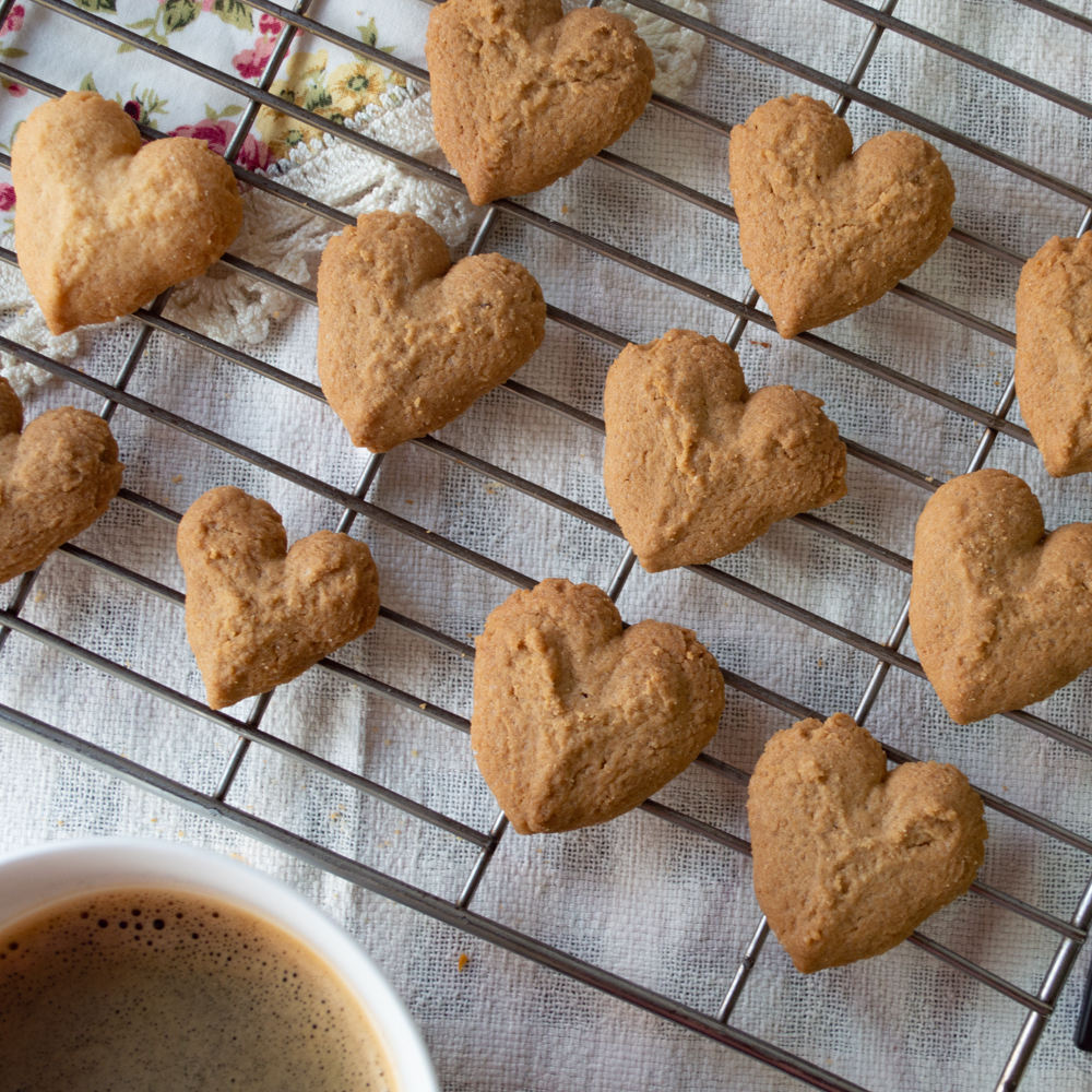 คุกกี้กาแฟ