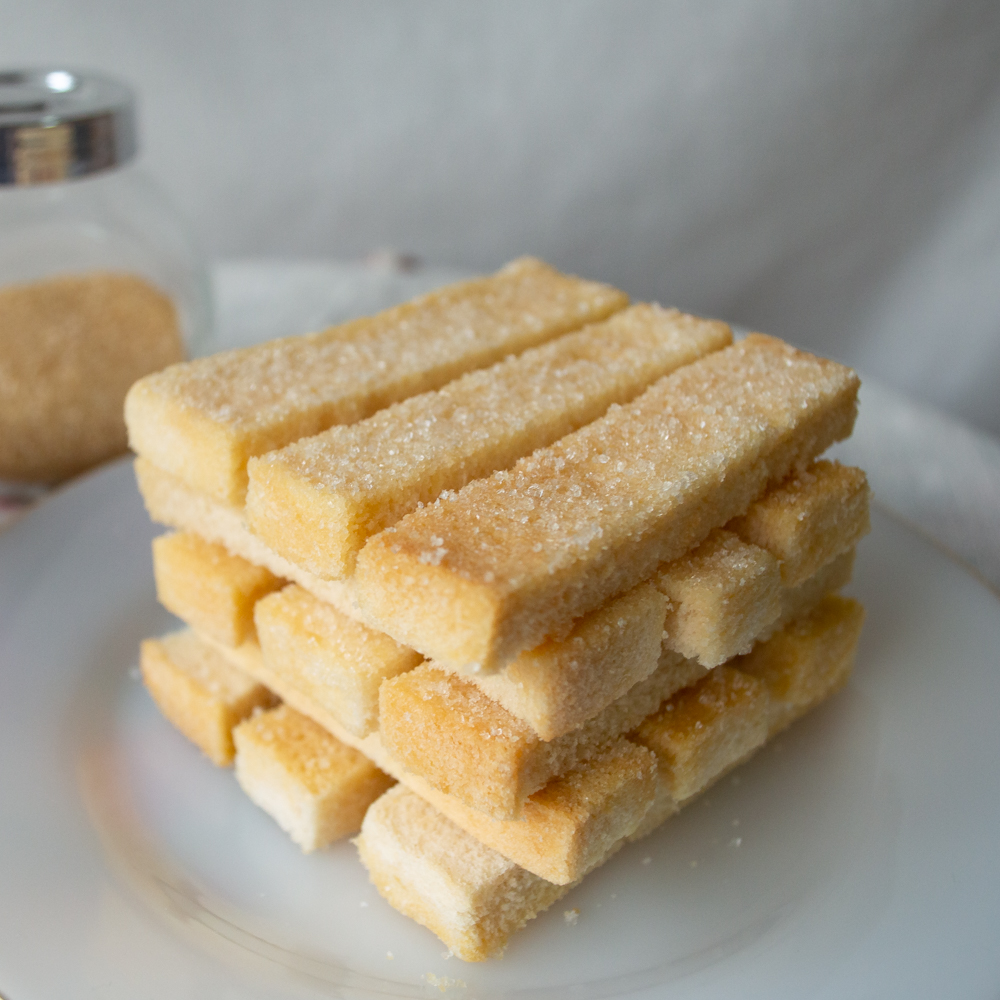  ปังกรอบอบเนย