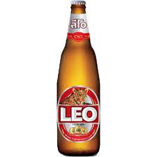 เบียร์ LEO