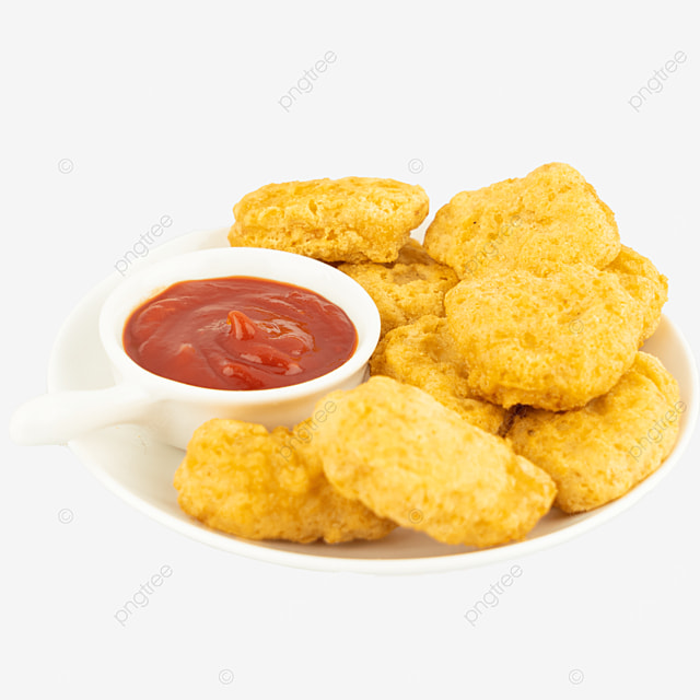นักเก็ตไก่