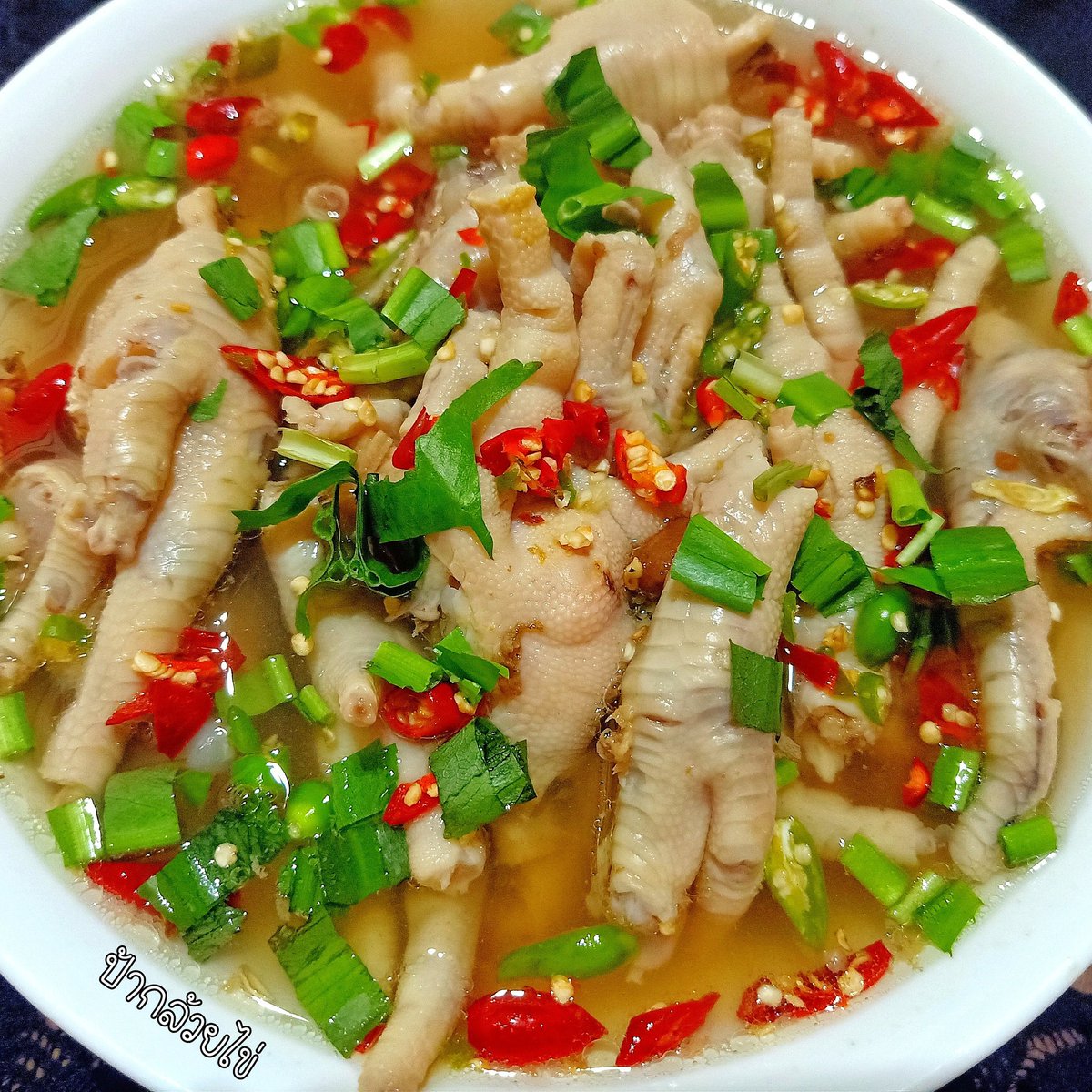 ต้มยำซุปเปอร์