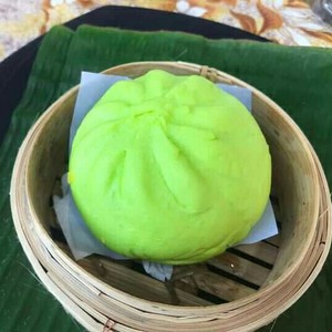 ซาลาเปาสังขยา