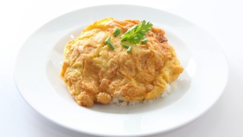 ไข่เจียว
