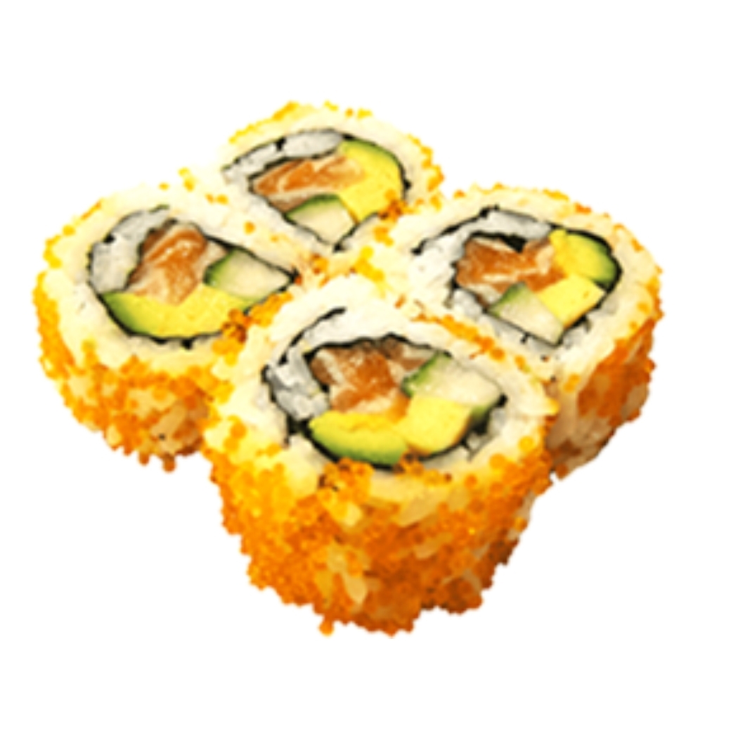 California roll