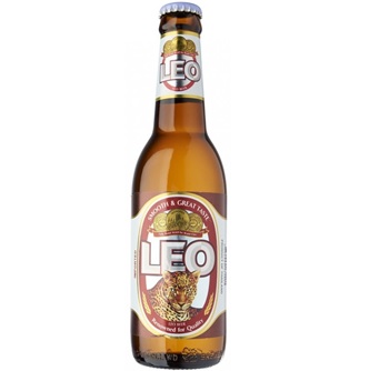เบียร์ลีโอ