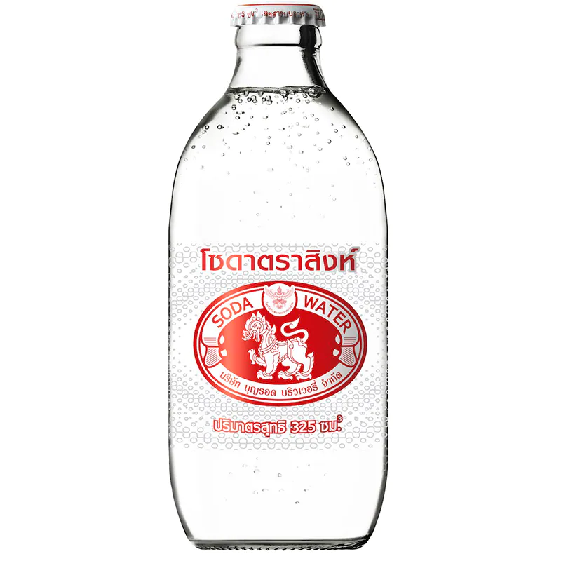 โซดาสิงห์