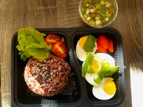 ยำไข้ต้ม