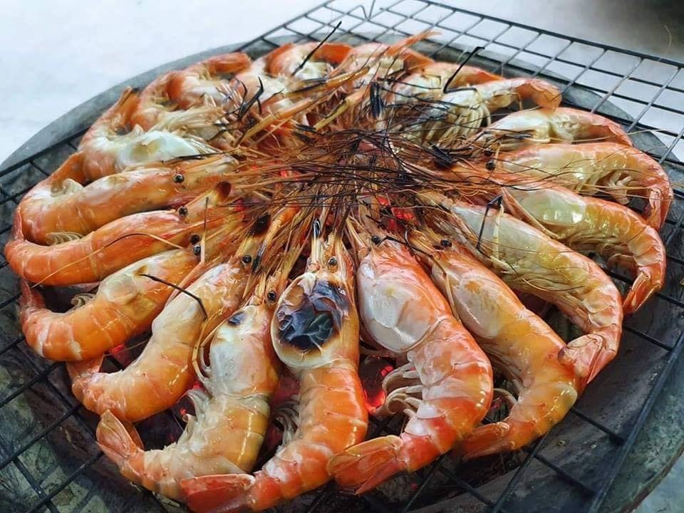 กุ้งน๊อคไซต์รวม