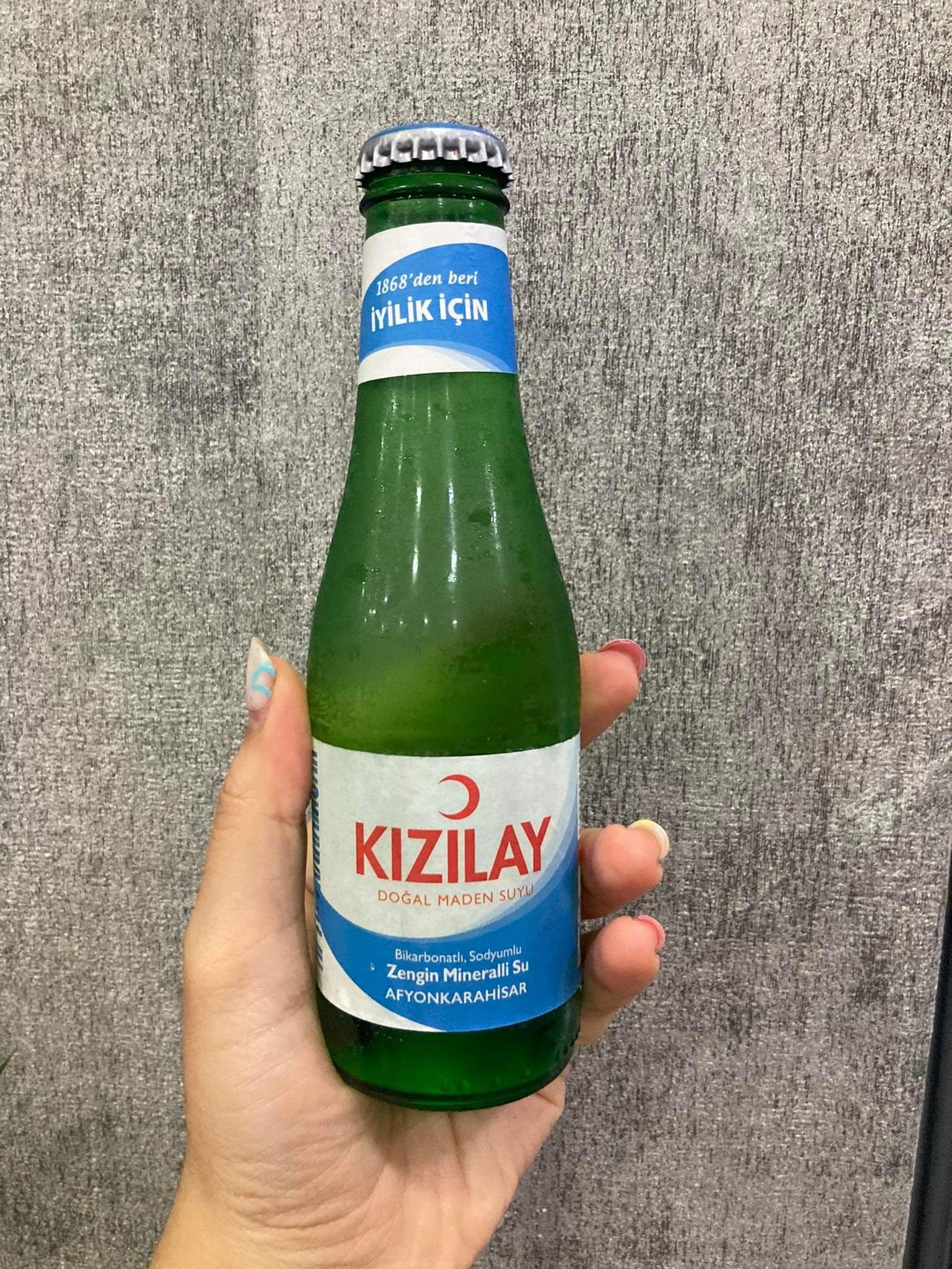 Soda