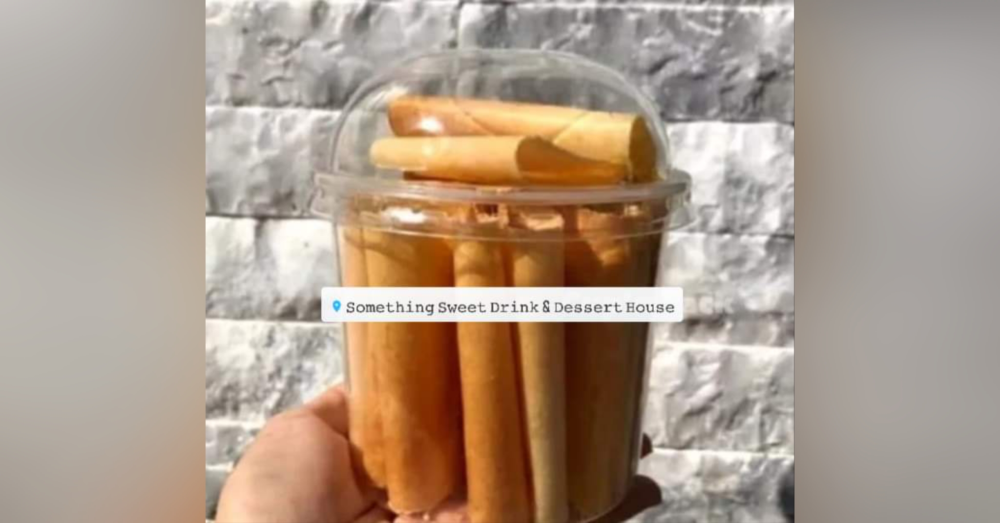 โตเกียวเนยกรอบรสเนยนม