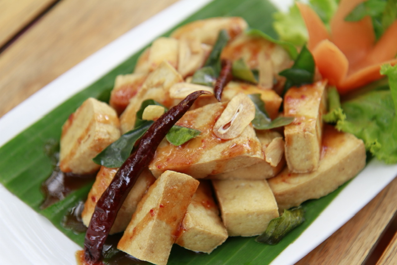 119. TOFU TOD