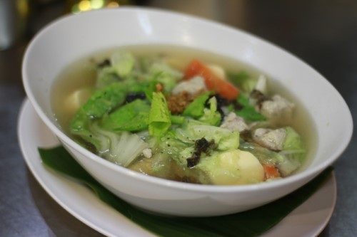 49. TOM JEAD WUN SEN