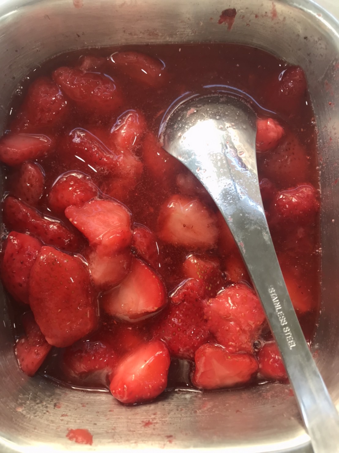 สตรอเบอร์รี่